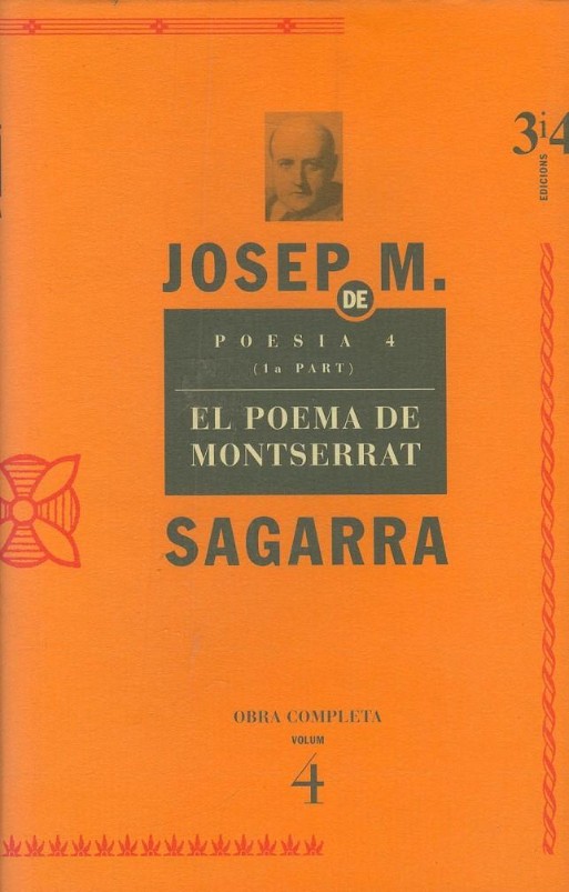 Obra Completa. Poesia 4