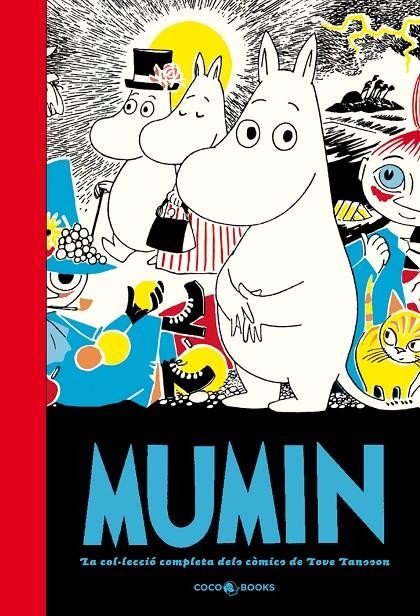 Mumin - Vol 1